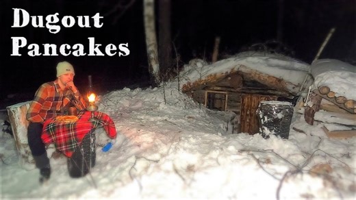 47K views · 1.2K reactions | #camping #bushcraft #offgrid | Alex Wild | Facebook