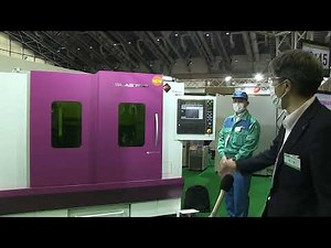 MEX金沢2022出展企業突撃インタビュー 澁谷工業株式会社様