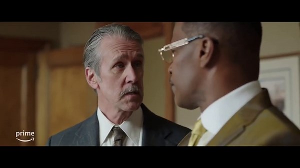 ‘The Burial’ Movie: Release Date, Plot, and Everything We Know About Jamie Foxx’s New Movie