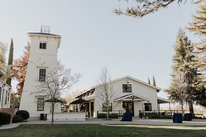 Park Winters Corporate Events - Park Winters