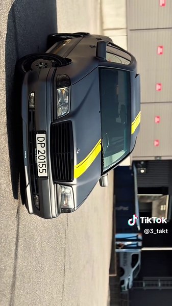 Mercedes W202: A Look at the AMG C36 Model