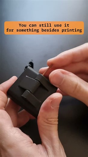 What to do with 3D filament leftovers 😉