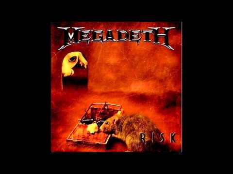 Megadeth - Wanderlust Remastered