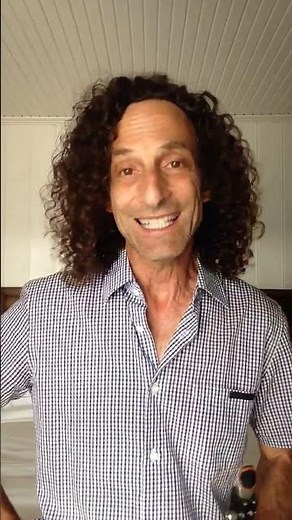 Kenny G
