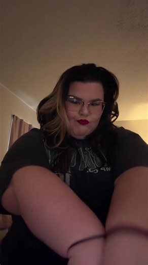 DAAAYYYUUMMM. This one is smooootttthhhhh. Maybe she is coming back! ;) also Ruby in the beginning is worth a rewatch bc she's too funny. #curvyconfidence #bodypositivity #GRWM #plussizeedition