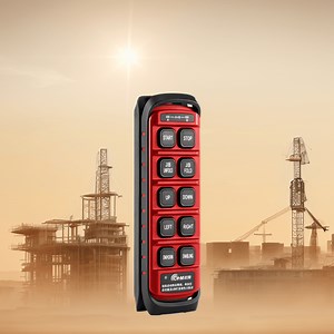 [Hot Item] Ohm B16, Transmitter RF Remote Control for Efficient Equipment Use