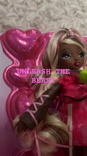 She’s the most adorable thing ever!!#cutecore#dolls#brats#foryou#kitty