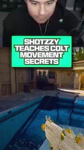 Mastering Black Ops 6 Movement Techniques