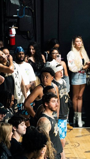 12K views · 40 reactions | Back taps of doom #grady #fyp #basketball | Grady Ferrick | Facebook