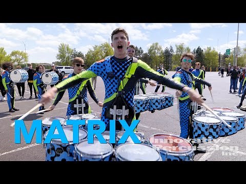 2024 Matrix | WGI World Championships