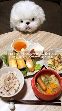 レンチンでできるポテトサラダ🥔 #節約 #自炊 #料理 #一人暮らし #vlog