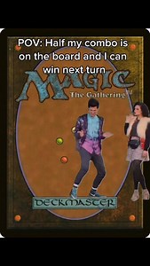 They will never see it coming. . If you’re new to Magic or if you like Magic The Gathering news, tips, and deck building ideas make sure you’re following along. 💫 Happy to help new players and old players alike! 💫 Use the code “theteabeard” for 5% off your purchase at Black Vault Gaming and Dragon Shield 💫 Cheers #mtg #magicthegathering #mtgcommunity #magicthegatheringcards #mtgedh | The Tea Beard MTG