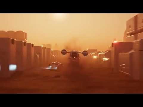 Surviving Mars: Relaunched - Launch Trailer | PS5 Games