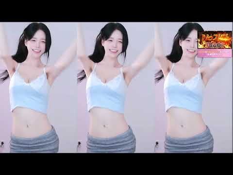 Korean BJ Dance Performance 🔥 Full Cam 260608