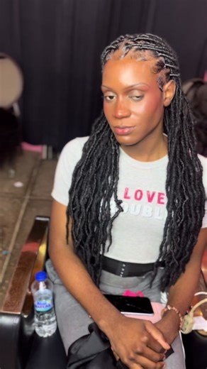 The Beauty Lab 🎀🧪 (@thebeautylab_tt)’s videos with LINK UP - Armanii & Cjthechemist