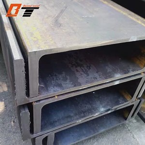 [Hot Item] 8X4 Gypsum Furring Channel and C Channel