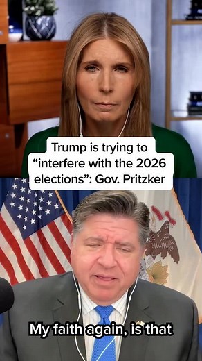 31K views · 2.5K reactions | This week Illinois Governor JB Pritzker...