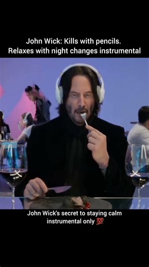 Night Changes - One Direction (Instrumental) | John Wick Vibes | No Vocals | Traditional Instruments