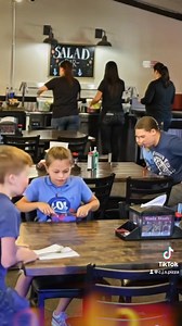 45 reactions · 6 comments | Kids 12 and younger eat free every Friday from our kids menu with each paying adult. Located at 14 N. 4th Street Gosport. Full menu, specials and online ordering at www.cjspizza.rocks. Dine in only. | C.J.'s Pizza Gosport | Facebook