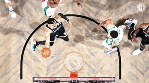 139K views · 7.5K reactions | Completed our season sweep against Boston 粒  Squad Tape  | Brooklyn Nets | Facebook