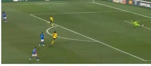 388K views · 1.2K reactions | ⚽ Ce but incroyable de Benedetta Orsi contre son camp face à l’Afrique du Sud va faire le tour du monde… + d'infos  https://tinyurl.com/244ul4xb | 20 minutes online | Facebook