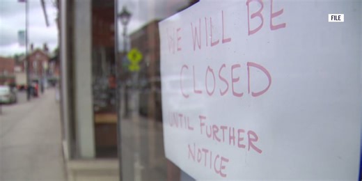 Vt. auditor’s report raises questions about who collected COVID cash