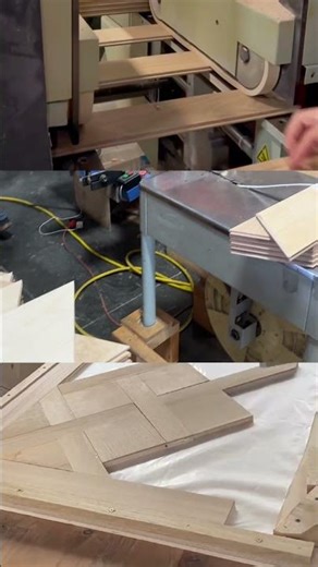 Did you know this .. About these hardwood types