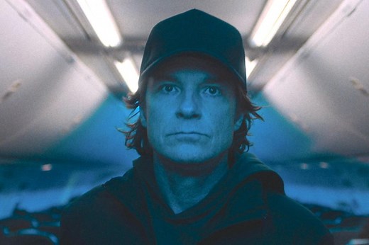 'Carry On' ending explained: Who are the bad guys in Taron Egerton's Netflix movie?