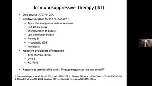 The Future of MDS Treatment