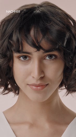 2.2K views | Kurze Wellen und viele andere Looks sind mit dem Dyson Airwrap Multi-Haarstyler im Nu gezaubert. Was ist dein Lieblingslook? | Dyson | Facebook