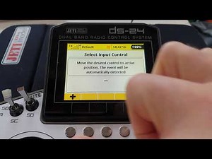 Jeti - voice control