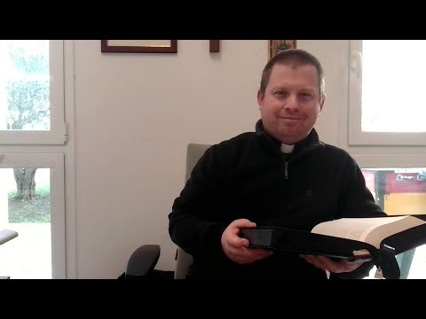 Commento al Vangelo 2 novembre 2025 Commemorazione di tutti i fedeli defunti