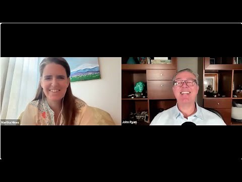 Light Language & Sirian Transmission 🌟 Medicine for This Time | Dr. John Ryan & Martha Alter Hines