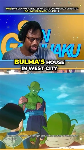 Oh Yeah Vegeta Wanted To Do More Than Just Train At Bulma's House | Dragon Ball Sparking! ZERO