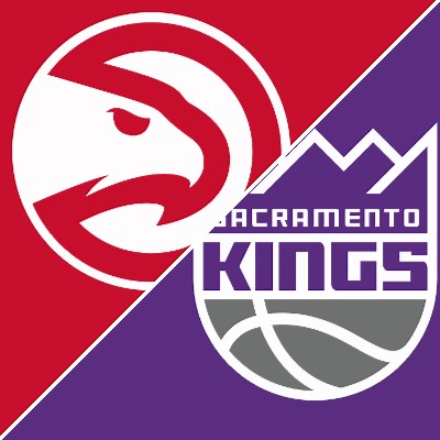 Hawks 133-100 Kings (Nov 12, 2025) Final Score - ESPN