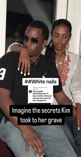Remembering Kim Porter: A Look at Her Beauty