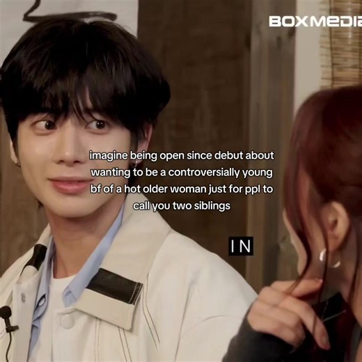 Taehyun and Jihyo siblings rumor explained