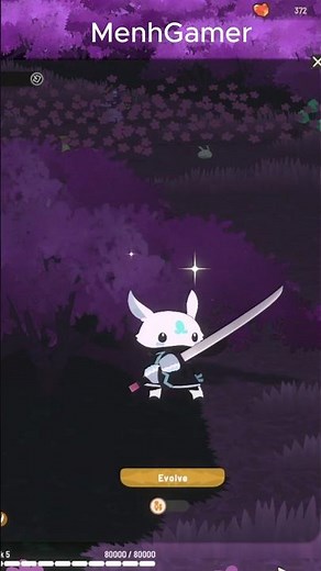 Swordman starter Bungo Evolution Line (Shiny Variant) | Yaoling Mythical Journey