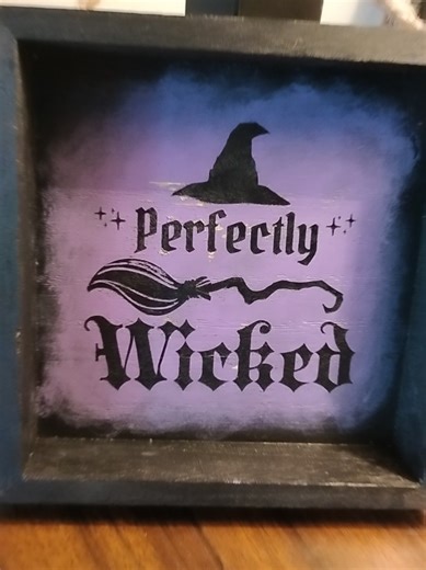 Perfectly Wicked DIY Magic for Halloween
