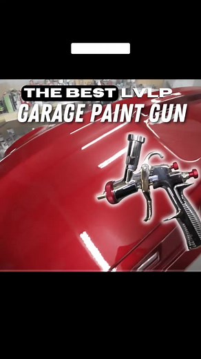 Best Budget Paint Gun for Small Compressors: R500 Review