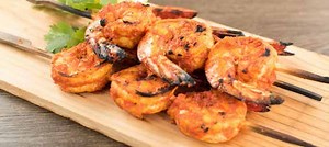 GRILLED PRAWNS | Seafood Recipes