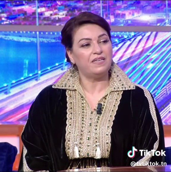 Part 16 : لمياء العمري خديجة في الخطيفة #fyp #الخطيفة #الشعب_الصيني_ماله_حل😂😂 #مسلسل #tunisia مسلسلات sawsen ejjemni رمضان