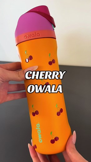 Custom Owala Stickers for Your Water Bottle | StickerYou