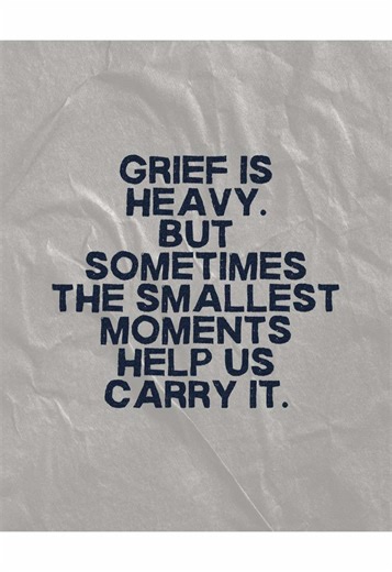 Rebuilding after loss isn’t just motivational quotes and big breakthroughs. It’s quiet. It’s lonely. It’s harder than people admit. Here are the parts no one warns you about: 1. You don’t start when you’re ready. You start while you’re still grieving. 2. The world doesn’t slow down for your pain. Everyone keeps moving… and you’re left trying to catch your breath. 3. You don’t just rebuild your life, you rebuild yourself. Your thoughts change. Your values change. You change. 4. Some days you grow