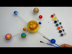 STEM Toys: Build and Explore the Universe 🌍 | Fun Science Learning