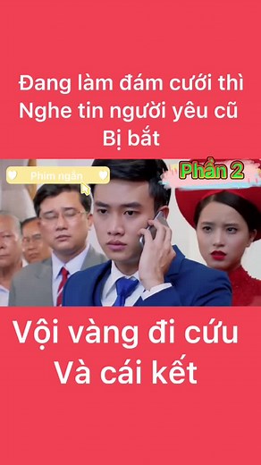 Cứ thích nhìn chú rể hoài à #hạnhphuckhicònmẹ #trend