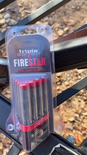 Cody Dowdy on Instagram: "@hodgdonpowdercompany thank you for the best clean pellets."