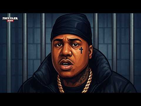 EBK Jaaybo Reveals What REALLY Happened During His Arkansas Arrest…