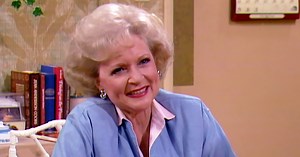 Betty White’s St. Olaf Tales Leave the ‘Golden Girls’ in Hilarious Disbelief
