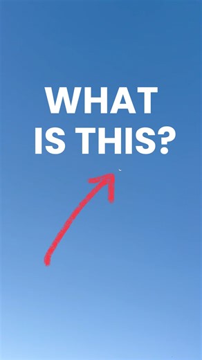 OOPS! The secret is out… Chemtrails ARE real. LOOK at these big, beautiful skies…Very interesting how for the past two days we have had the clearest, cloud-free, blue skies I have seen in a long, long time here in the upstate of South Carolina. The arrow in the cover picture is pointing to an object I had no idea we could actually see during the day…the moon! For two days straight, I’ve been able to see the moon in these clear, beautiful blue skies in the morning. How can it be that we are calle